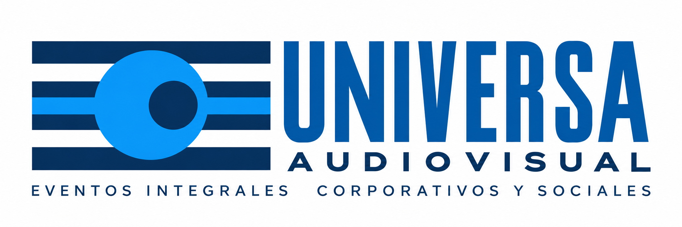 Universa Audiovisual — eventos integrales corporativos y sociales